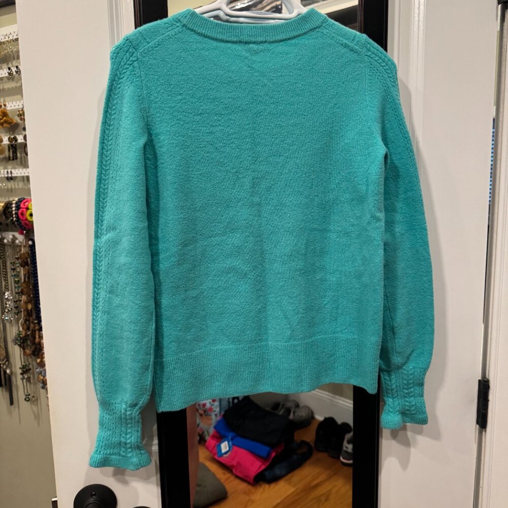 Talbots sweater - Picture 5 of 6